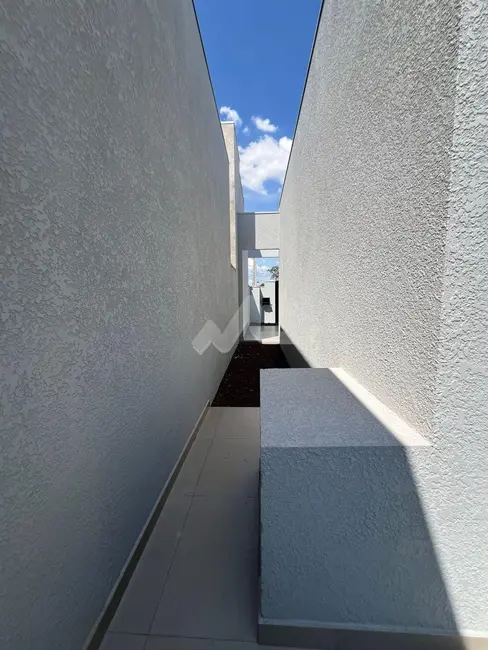 Foto 6 de Casa com 2 quartos à venda, 85m2 em Vila Becker, Toledo - PR