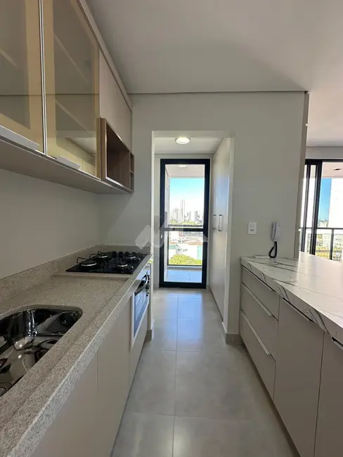 Foto 6 de Apartamento com 1 quarto à venda, 112m2 em Centro, Toledo - PR