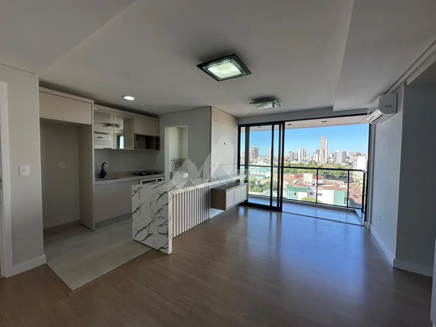 Foto 2 de Apartamento com 1 quarto à venda, 112m2 em Centro, Toledo - PR