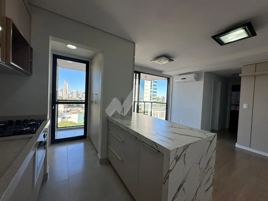 Foto 3 de Apartamento com 1 quarto à venda, 112m2 em Centro, Toledo - PR