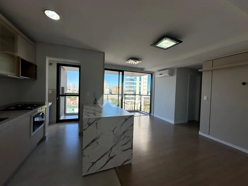 Foto 4 de Apartamento com 1 quarto à venda, 112m2 em Centro, Toledo - PR