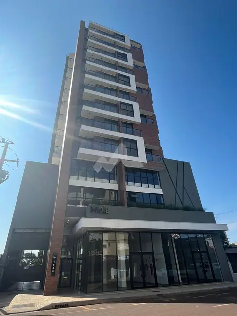 Foto 1 de Apartamento com 1 quarto à venda, 112m2 em Centro, Toledo - PR