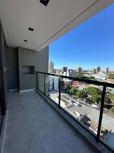 Foto 7 de Apartamento com 1 quarto à venda, 112m2 em Centro, Toledo - PR