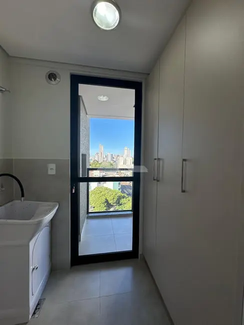 Foto 8 de Apartamento com 1 quarto à venda, 112m2 em Centro, Toledo - PR