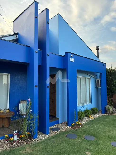 Foto 8 de Casa com 2 quartos à venda, 360m2 em Jardim Pancera, Toledo - PR