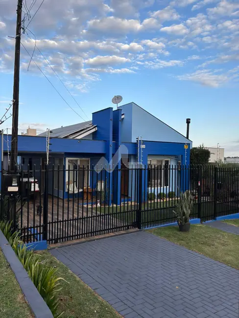 Foto 5 de Casa com 2 quartos à venda, 360m2 em Jardim Pancera, Toledo - PR