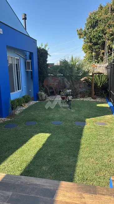 Foto 6 de Casa com 2 quartos à venda, 360m2 em Jardim Pancera, Toledo - PR