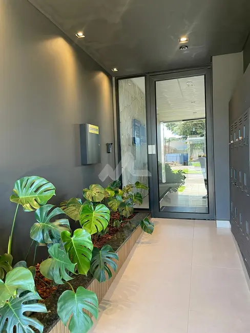 Apartamento com 1 quarto para alugar, 86m2 em Vila Industrial, Toledo - PR - imagem 3 Foto 3 de Apartamento com 1 quarto para alugar, 86m2 em Vila Industrial, Toledo - PR