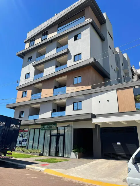 Apartamento com 1 quarto para alugar, 86m2 em Vila Industrial, Toledo - PR - imagem 2 Foto 2 de Apartamento com 1 quarto para alugar, 86m2 em Vila Industrial, Toledo - PR