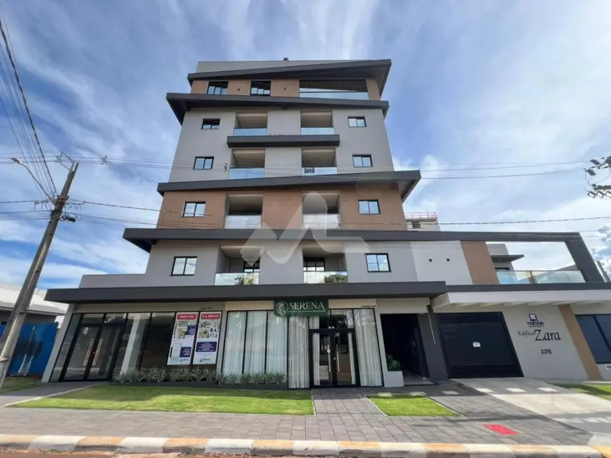 Apartamento com 1 quarto para alugar, 86m2 em Vila Industrial, Toledo - PR - imagem 1 Foto 1 de Apartamento com 1 quarto para alugar, 86m2 em Vila Industrial, Toledo - PR