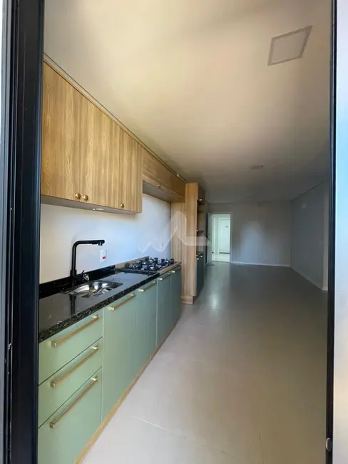 Apartamento com 1 quarto para alugar, 86m2 em Vila Industrial, Toledo - PR - imagem 8 Foto 8 de Apartamento com 1 quarto para alugar, 86m2 em Vila Industrial, Toledo - PR