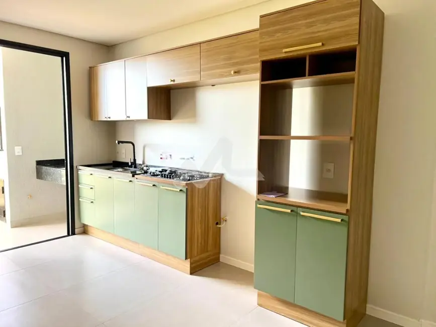 Apartamento com 1 quarto para alugar, 86m2 em Vila Industrial, Toledo - PR - imagem 7 Foto 7 de Apartamento com 1 quarto para alugar, 86m2 em Vila Industrial, Toledo - PR