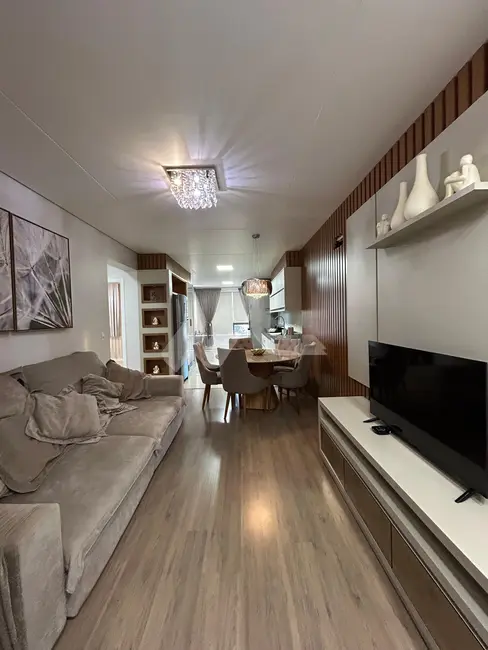 Apartamento para alugar em Centro, Toledo - PR - imagem 1 Foto 1 de Apartamento para alugar em Centro, Toledo - PR