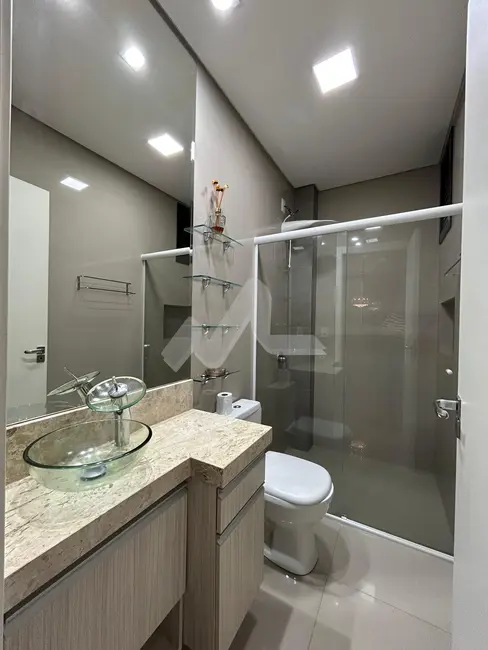 Apartamento para alugar em Centro, Toledo - PR - imagem 8 Foto 8 de Apartamento para alugar em Centro, Toledo - PR