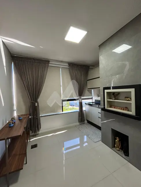 Apartamento para alugar em Centro, Toledo - PR - imagem 4 Foto 4 de Apartamento para alugar em Centro, Toledo - PR