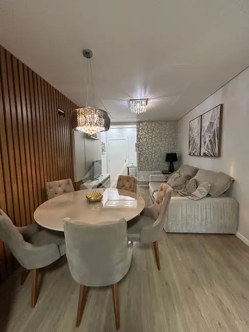 Apartamento para alugar em Centro, Toledo - PR - imagem 2 Foto 2 de Apartamento para alugar em Centro, Toledo - PR