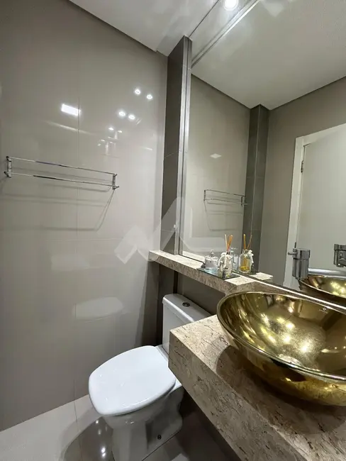 Foto 16 de Apartamento para alugar em Centro, Toledo - PR