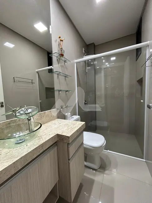 Apartamento para alugar em Centro, Toledo - PR - imagem 9 Foto 9 de Apartamento para alugar em Centro, Toledo - PR