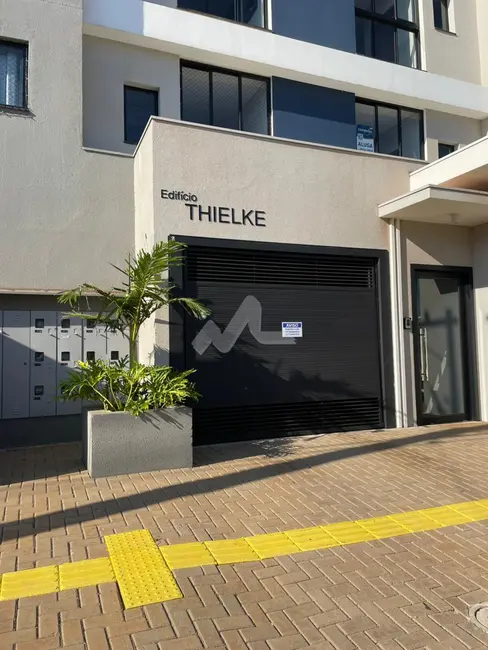 Apartamento com 1 quarto para alugar, 63m2 em Jardim Coopagro, Toledo - PR - imagem 3 Foto 3 de Apartamento com 1 quarto para alugar, 63m2 em Jardim Coopagro, Toledo - PR