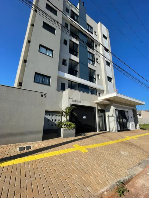 Apartamento com 1 quarto para alugar, 63m2 em Jardim Coopagro, Toledo - PR - imagem 2 Foto 2 de Apartamento com 1 quarto para alugar, 63m2 em Jardim Coopagro, Toledo - PR