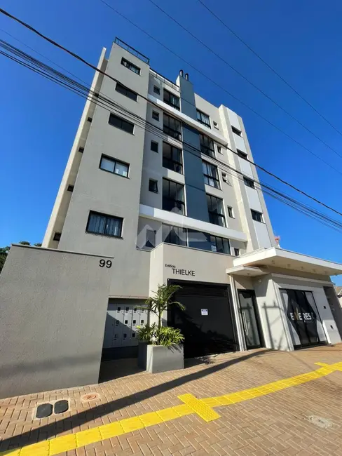 Apartamento com 1 quarto para alugar, 63m2 em Jardim Coopagro, Toledo - PR - imagem 1 Foto 1 de Apartamento com 1 quarto para alugar, 63m2 em Jardim Coopagro, Toledo - PR