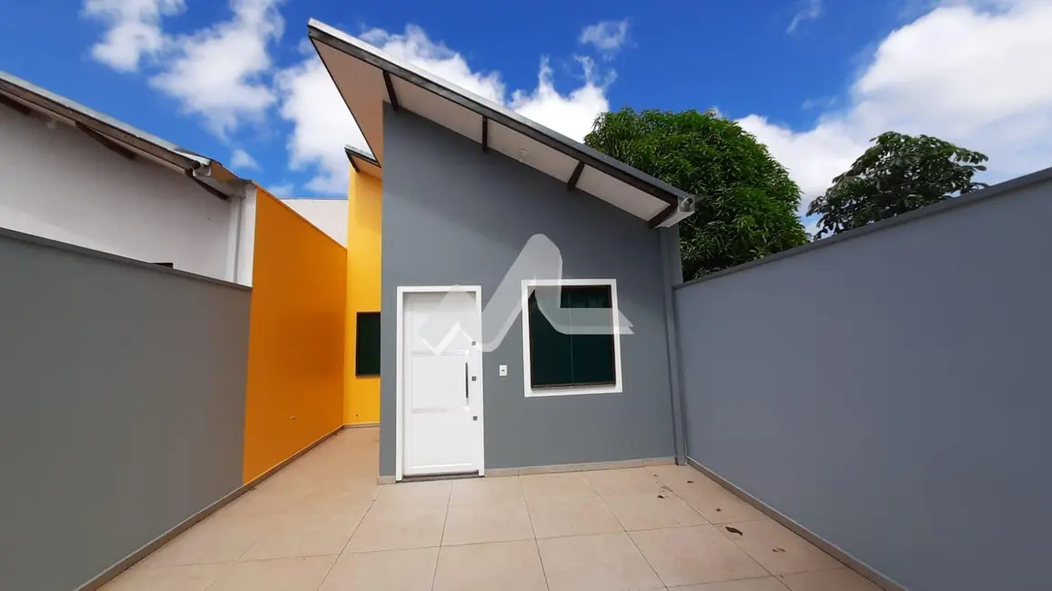 Foto 6 de Casa com 1 quarto à venda, 66m2 em Vila Operária, Toledo - PR