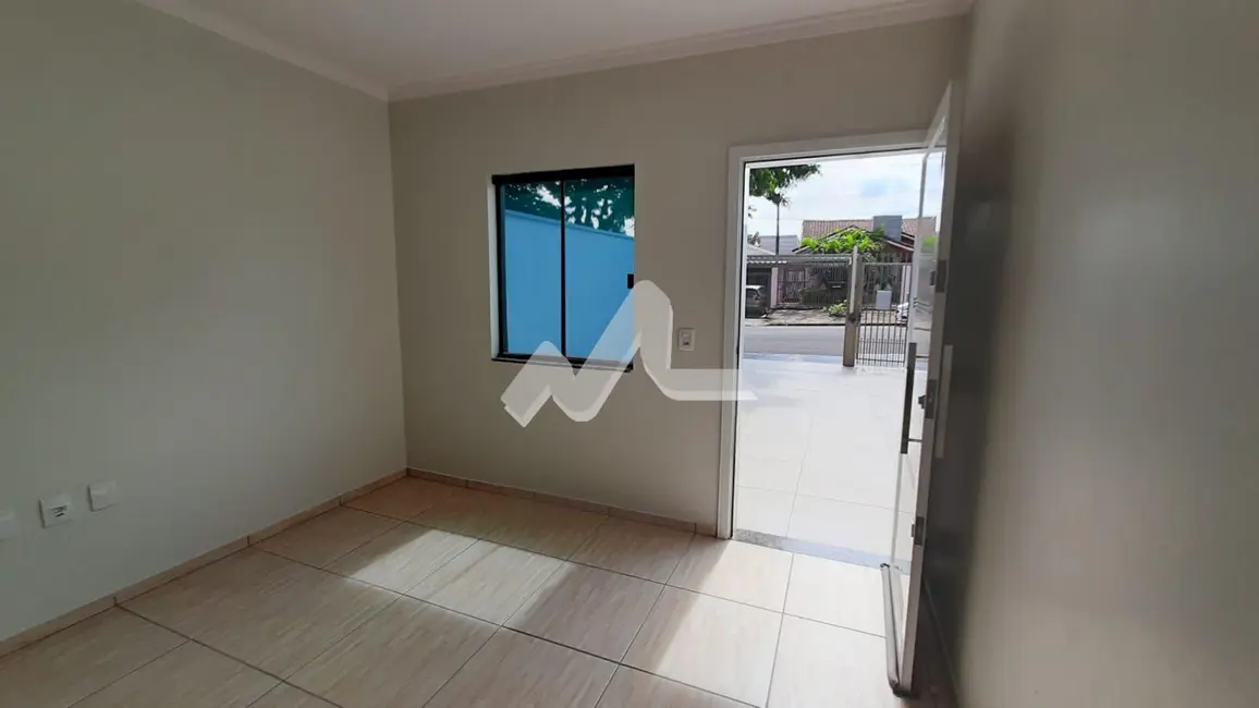 Foto 9 de Casa com 1 quarto à venda, 66m2 em Vila Operária, Toledo - PR
