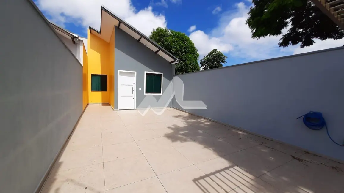 Foto 5 de Casa com 1 quarto à venda, 66m2 em Vila Operária, Toledo - PR