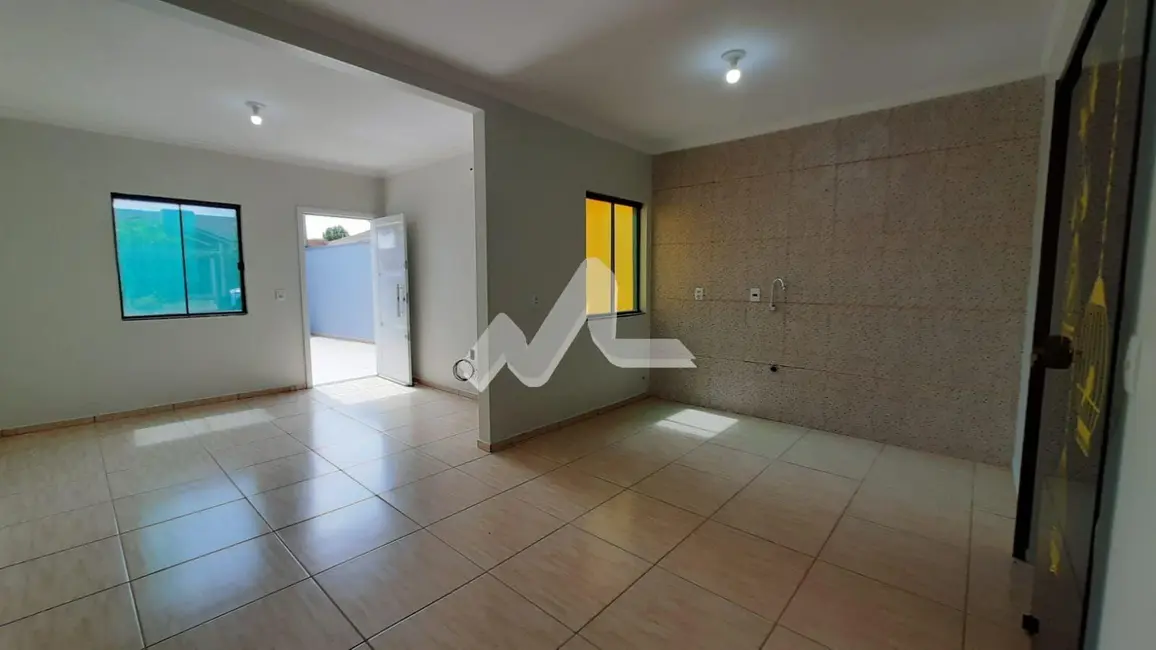 Casa com 1 quarto à venda, 66m2 em Vila Operária, Toledo - PR - imagem 9 Foto 9 de Casa com 1 quarto à venda, 66m2 em Vila Operária, Toledo - PR