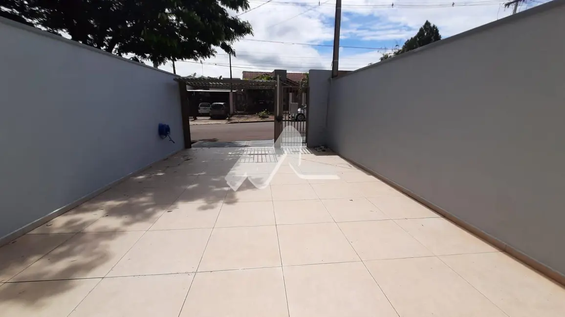 Foto 7 de Casa com 1 quarto à venda, 66m2 em Vila Operária, Toledo - PR