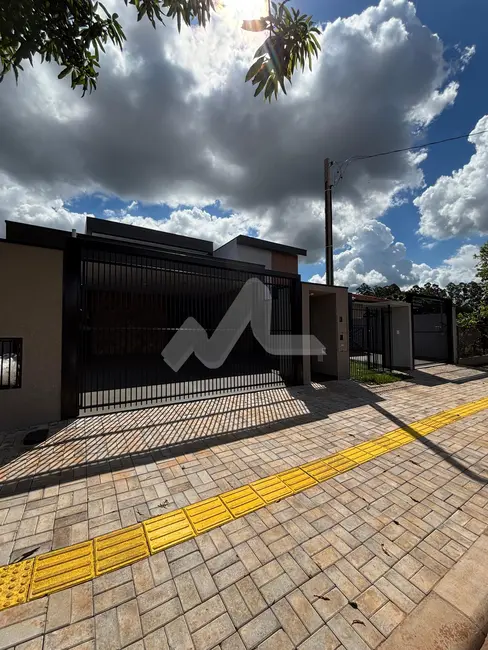 Foto 5 de Casa com 2 quartos à venda, 149m2 em Vila Becker, Toledo - PR