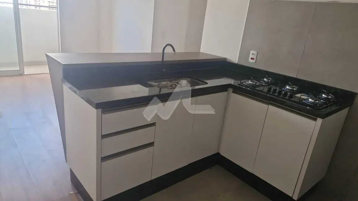 Apartamento com 2 quartos para alugar, 54m2 em Vila Industrial, Toledo - PR - imagem 3 Foto 3 de Apartamento com 2 quartos para alugar, 54m2 em Vila Industrial, Toledo - PR