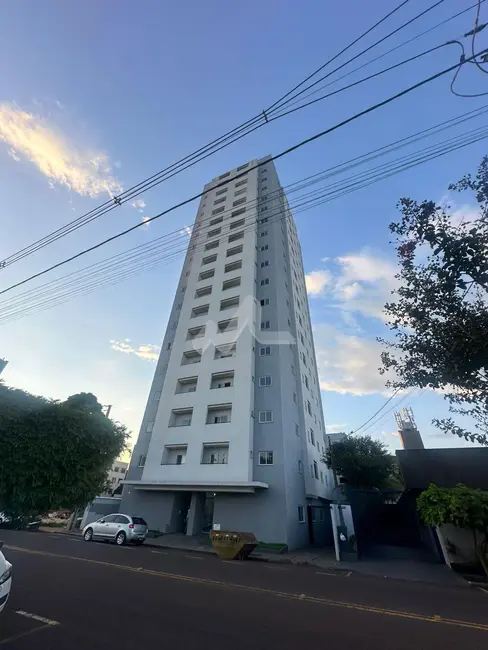 Apartamento com 2 quartos para alugar, 54m2 em Vila Industrial, Toledo - PR - imagem 1 Foto 1 de Apartamento com 2 quartos para alugar, 54m2 em Vila Industrial, Toledo - PR