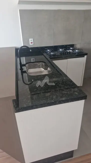 Apartamento com 2 quartos para alugar, 54m2 em Vila Industrial, Toledo - PR - imagem 5 Foto 5 de Apartamento com 2 quartos para alugar, 54m2 em Vila Industrial, Toledo - PR