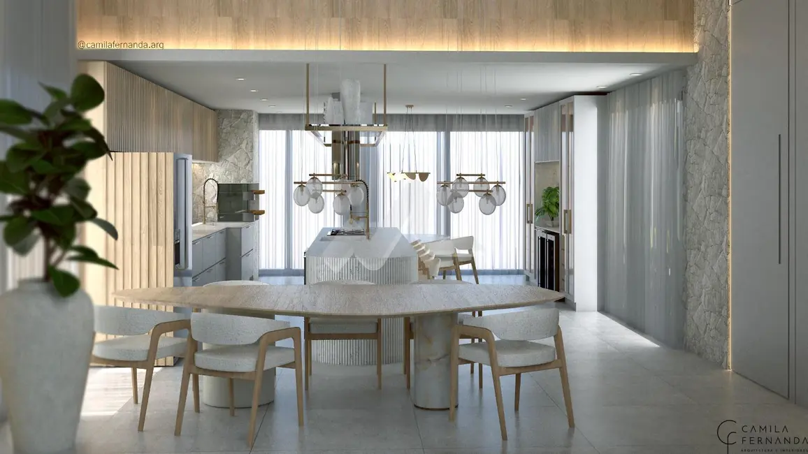 Foto 5 de Casa à venda em Vila Industrial, Toledo - PR