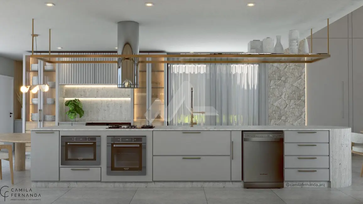 Foto 6 de Casa à venda em Vila Industrial, Toledo - PR