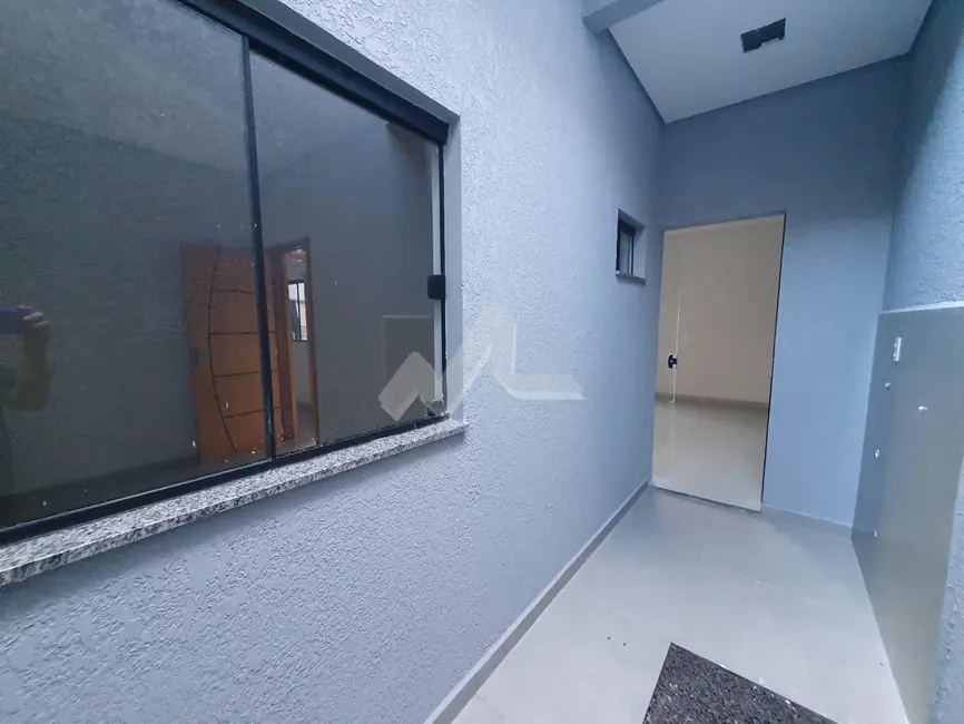 Foto 9 de Casa com 2 quartos à venda, 51m2 em Vila Pioneiro, Toledo - PR