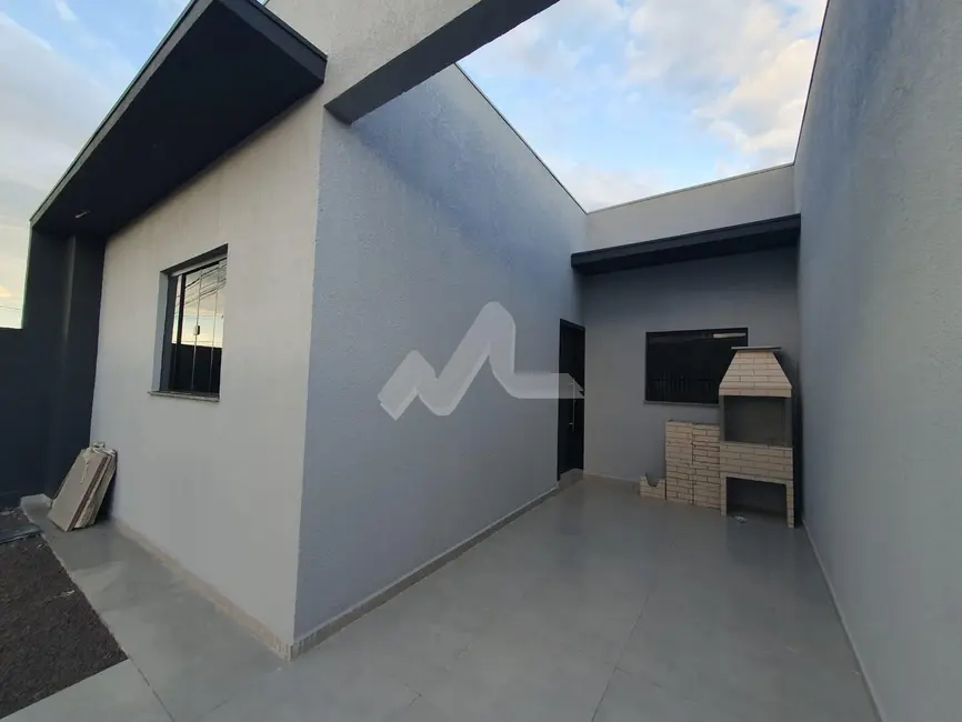 Foto 4 de Casa com 2 quartos à venda, 51m2 em Vila Pioneiro, Toledo - PR