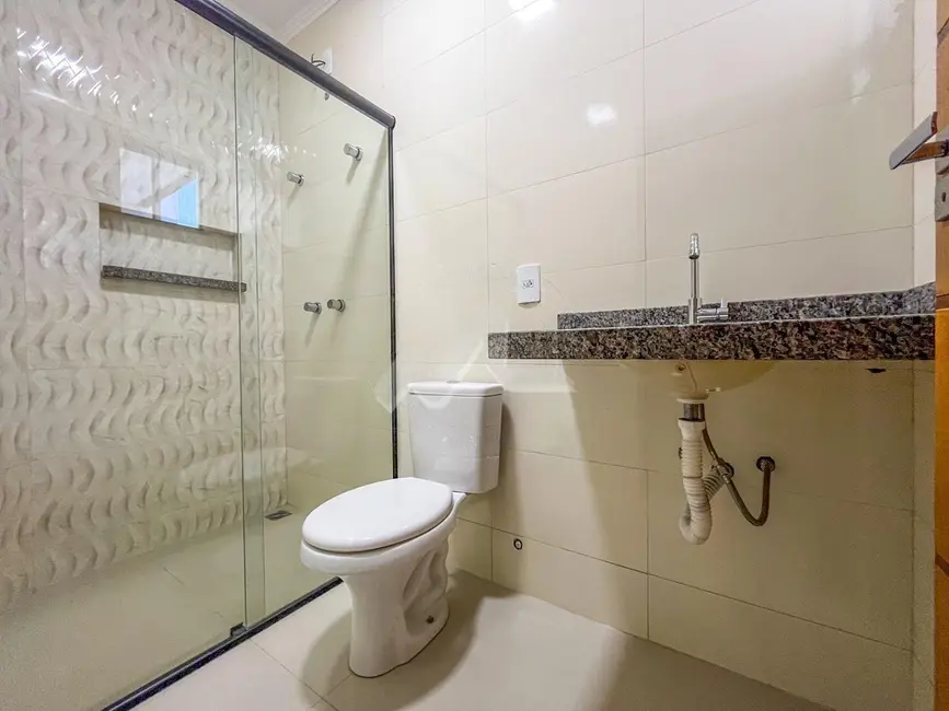 Foto 17 de Sobrado à venda em Jardim Pancera, Toledo - PR