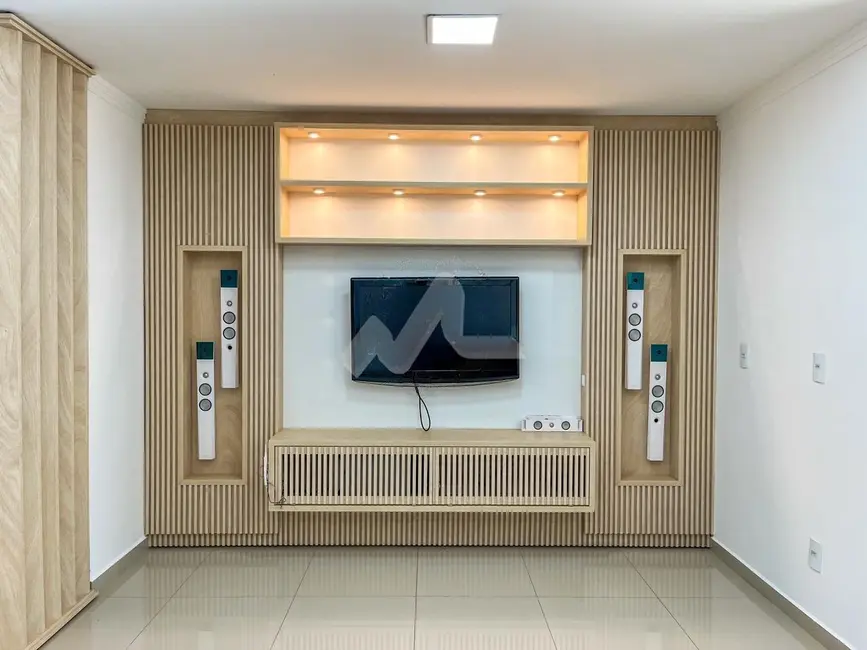 Foto 4 de Sobrado à venda em Jardim Pancera, Toledo - PR