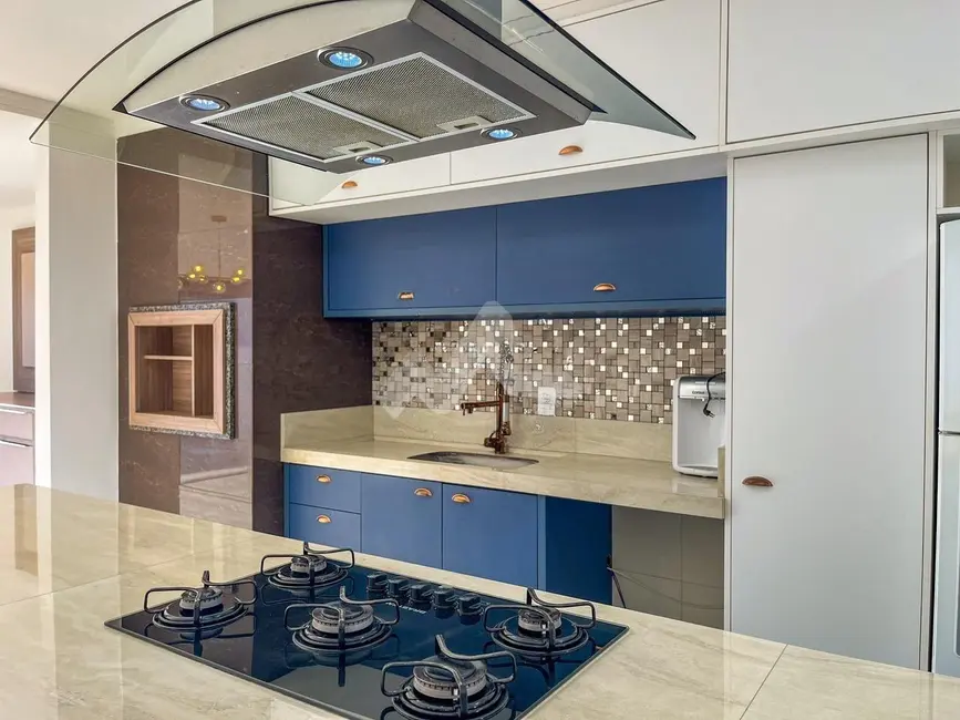 Foto 7 de Sobrado à venda em Jardim Pancera, Toledo - PR