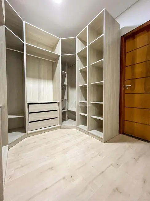 Foto 19 de Sobrado à venda em Jardim Pancera, Toledo - PR