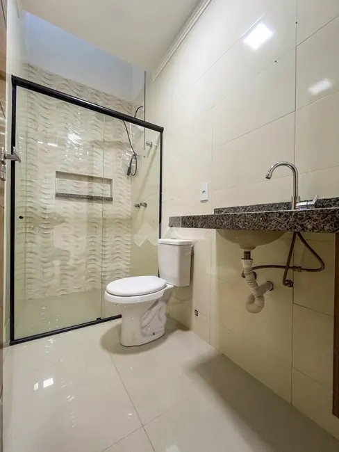 Foto 20 de Sobrado à venda em Jardim Pancera, Toledo - PR