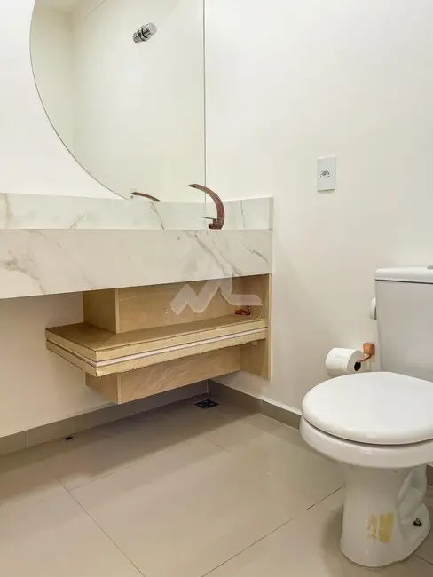 Foto 13 de Sobrado à venda em Jardim Pancera, Toledo - PR