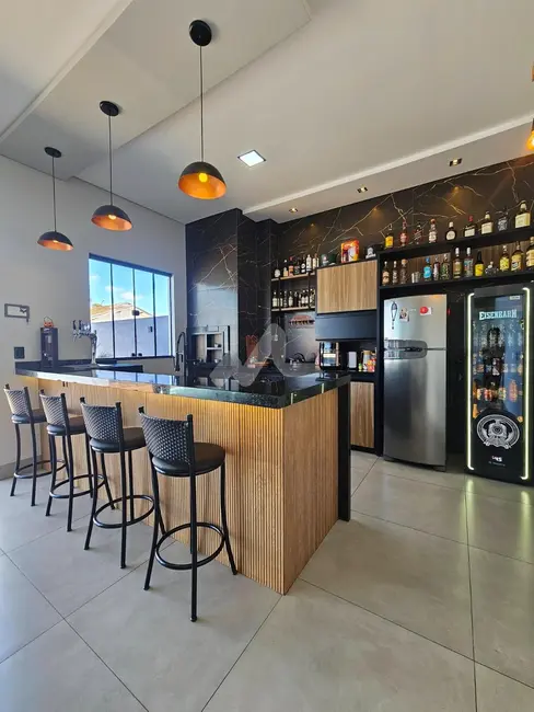 Foto 8 de Casa à venda em Jardim Panorama, Toledo - PR