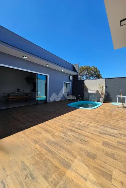 Foto 14 de Casa à venda em Jardim Panorama, Toledo - PR