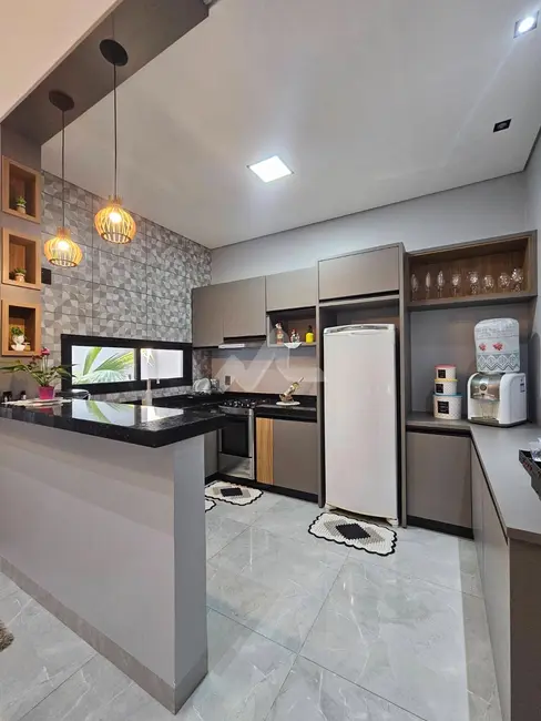 Foto 5 de Casa à venda em Jardim Panorama, Toledo - PR