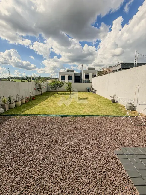 Foto 10 de Sobrado à venda em Vila Becker, Toledo - PR