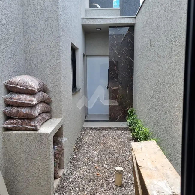 Foto 22 de Casa à venda em Jardim Coopagro, Toledo - PR