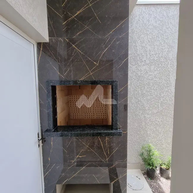 Foto 11 de Casa à venda em Jardim Coopagro, Toledo - PR